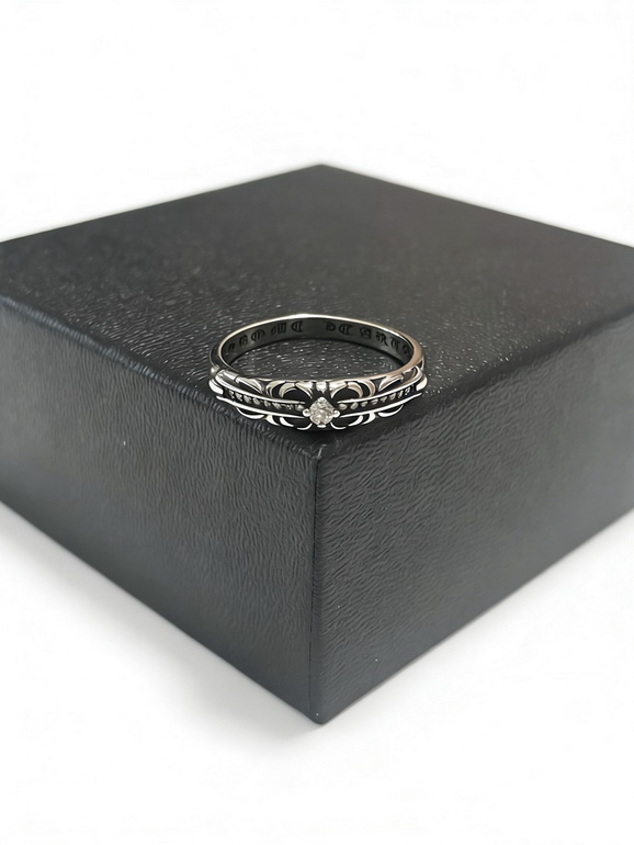 Chrome Hearts Ring-025