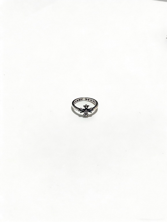 Chrome Hearts Ring-026