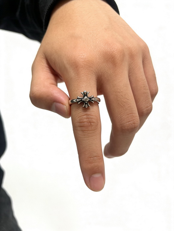 Chrome Hearts Ring-026