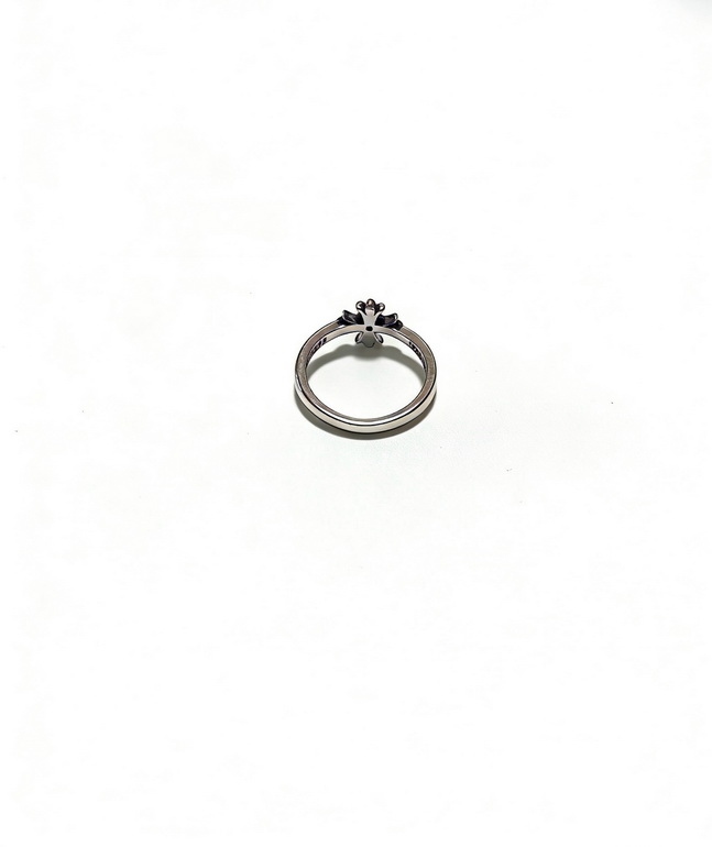 Chrome Hearts Ring-026