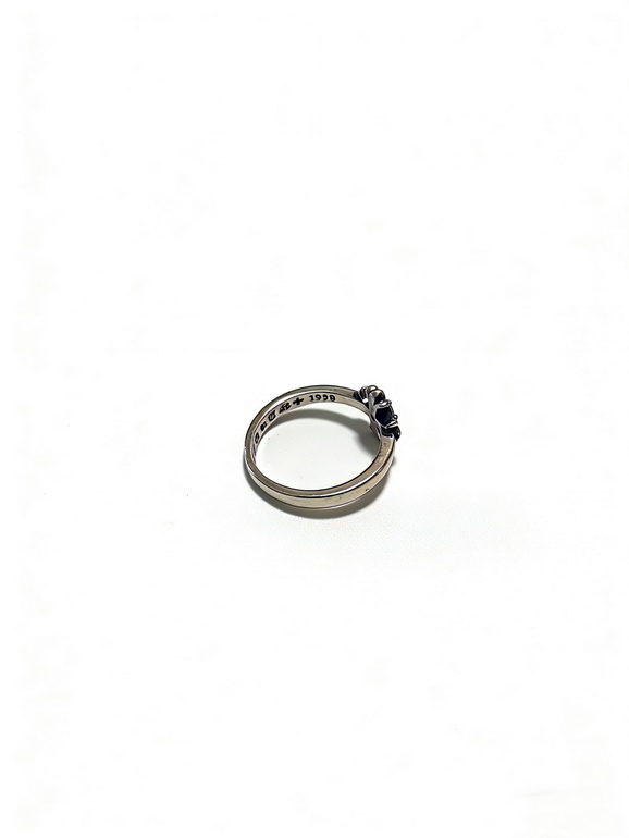 Chrome Hearts Ring-026