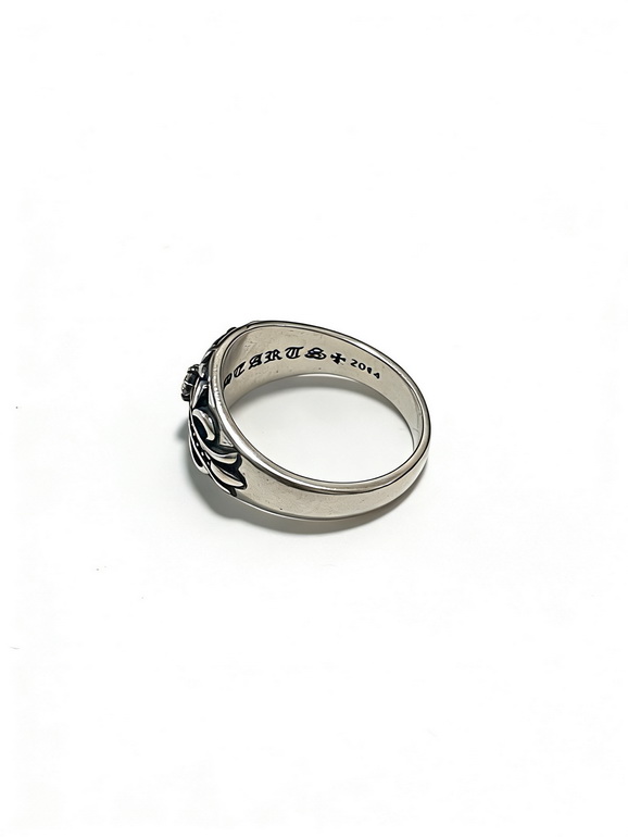 Chrome Hearts Ring-028
