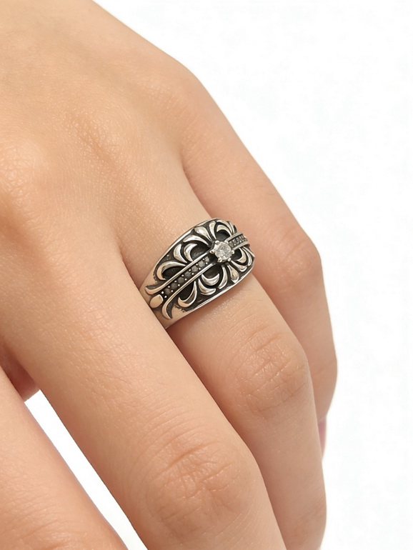 Chrome Hearts Ring-028
