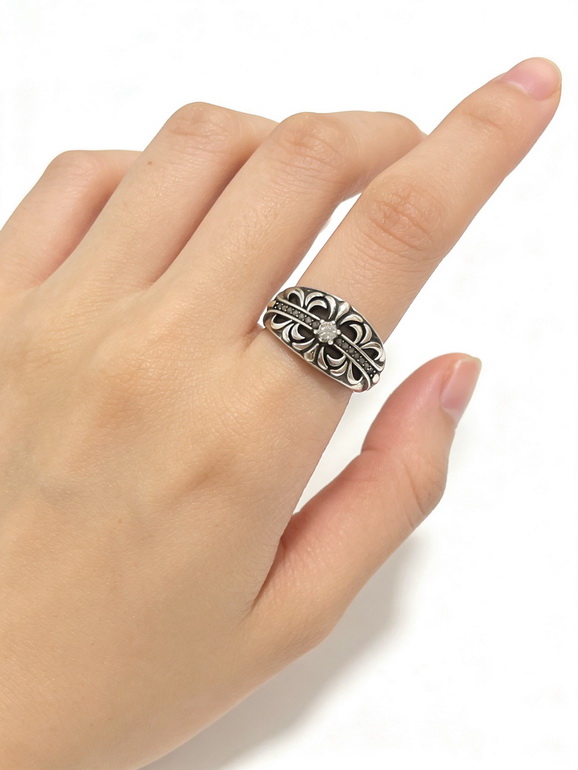 Chrome Hearts Ring-028