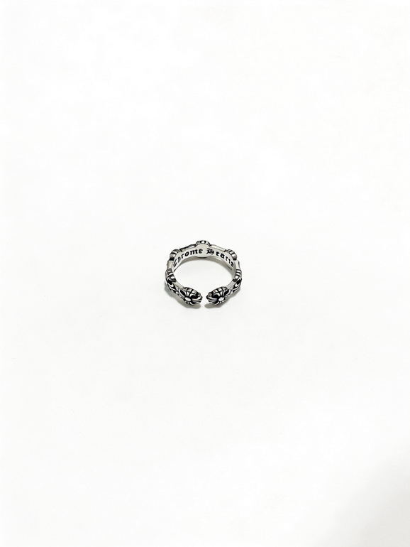 Chrome Hearts Ring-030