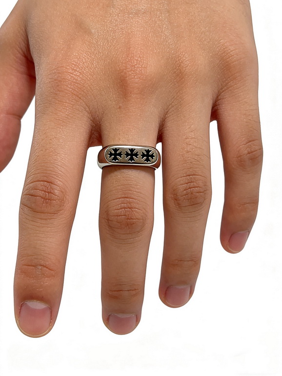 Chrome Hearts Ring-032