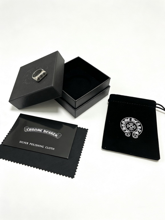 Chrome Hearts Ring-032