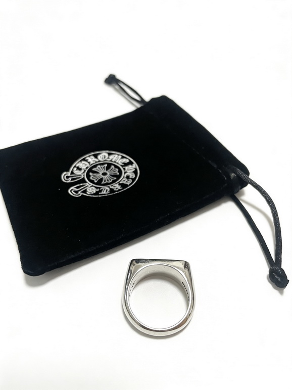 Chrome Hearts Ring-032