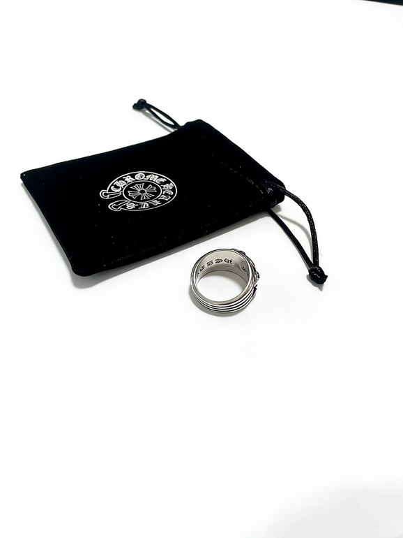 Chrome Hearts Ring-033
