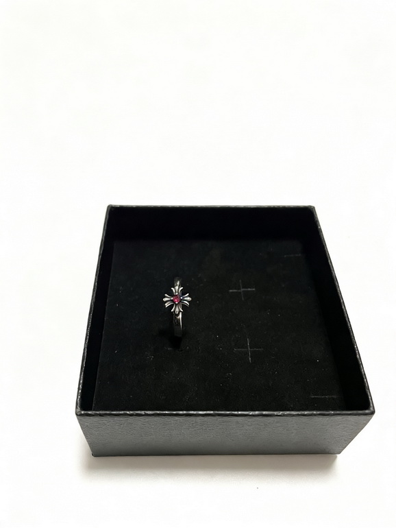 Chrome Hearts Ring-036