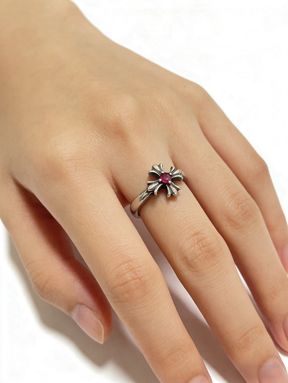 Chrome Hearts Ring-036