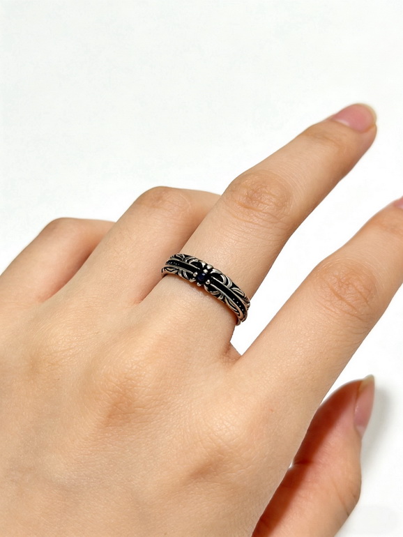Chrome Hearts Ring-038