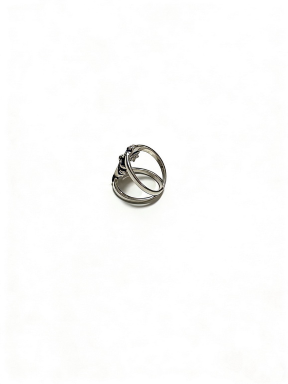 Chrome Hearts Ring-039