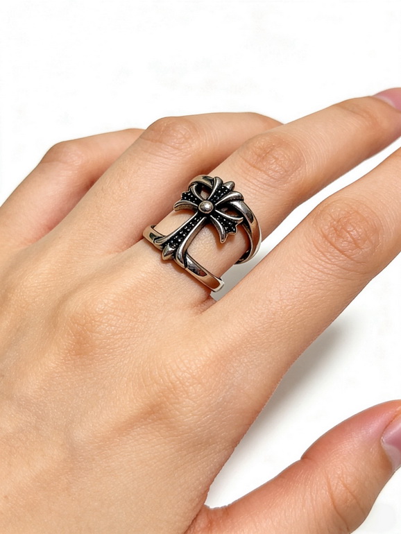 Chrome Hearts Ring-039