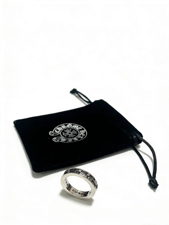 Chrome Hearts Ring-040