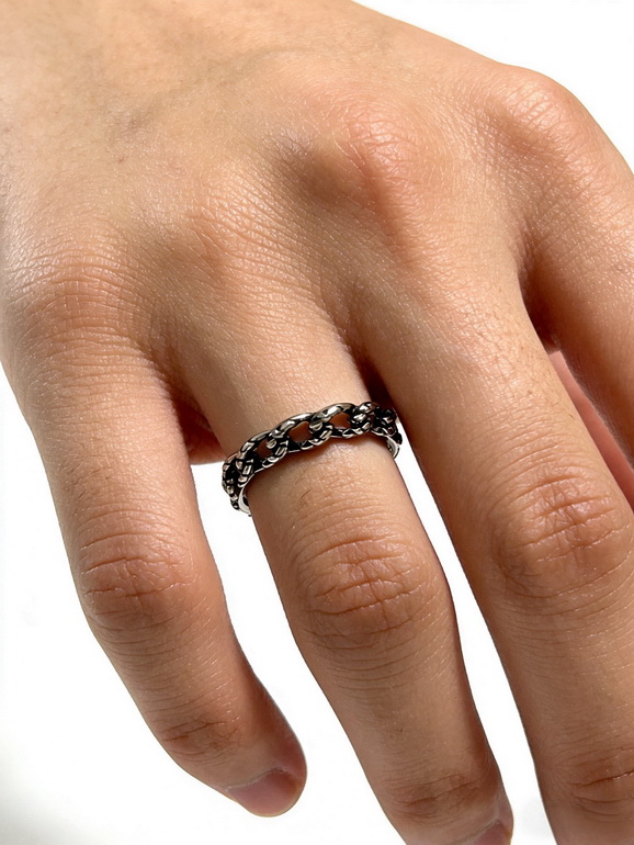Chrome Hearts Ring-041