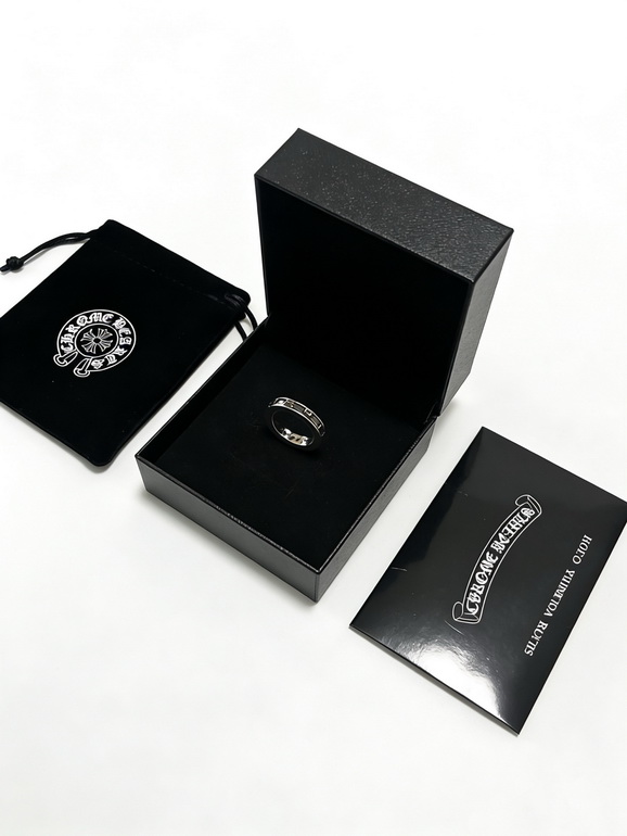 Chrome Hearts Ring-041