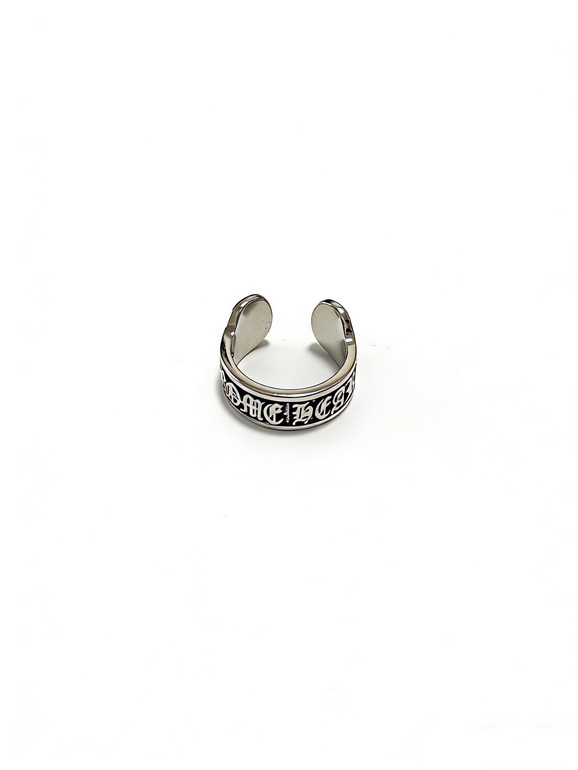 Chrome Hearts Ring-043