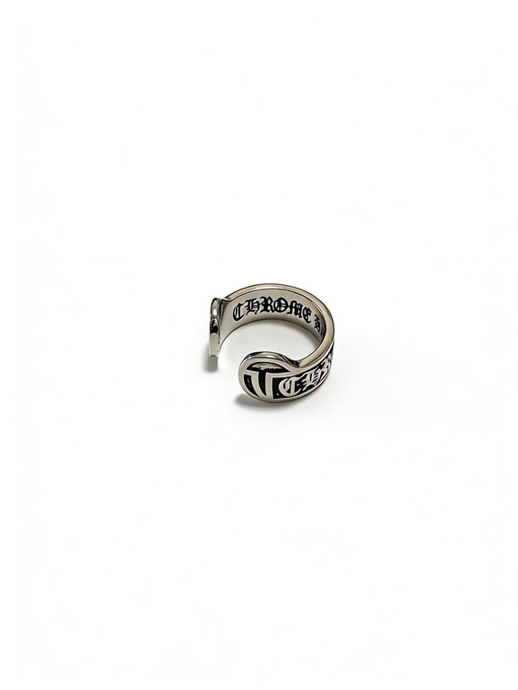 Chrome Hearts Ring-043