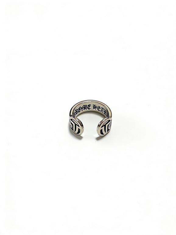 Chrome Hearts Ring-043