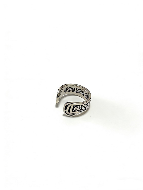 Chrome Hearts Ring-043