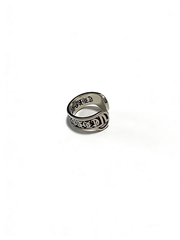 Chrome Hearts Ring-043