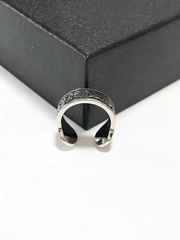 Chrome Hearts Ring-043