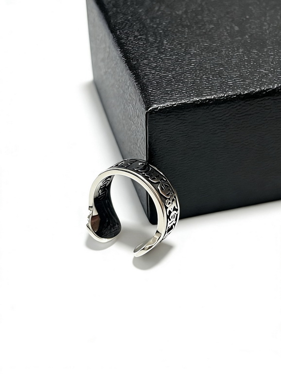 Chrome Hearts Ring-043