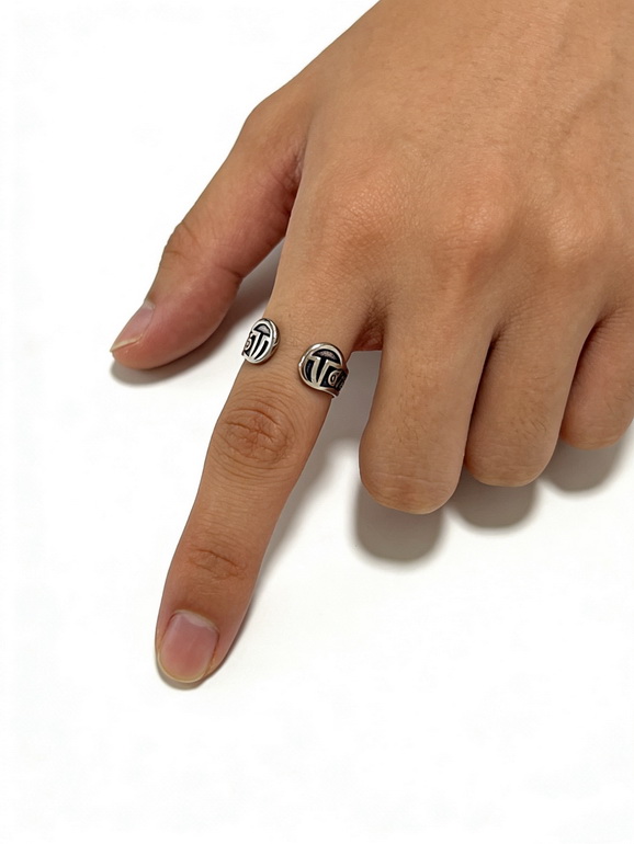 Chrome Hearts Ring-043