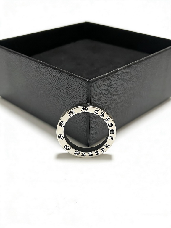 Chrome Hearts Ring-044