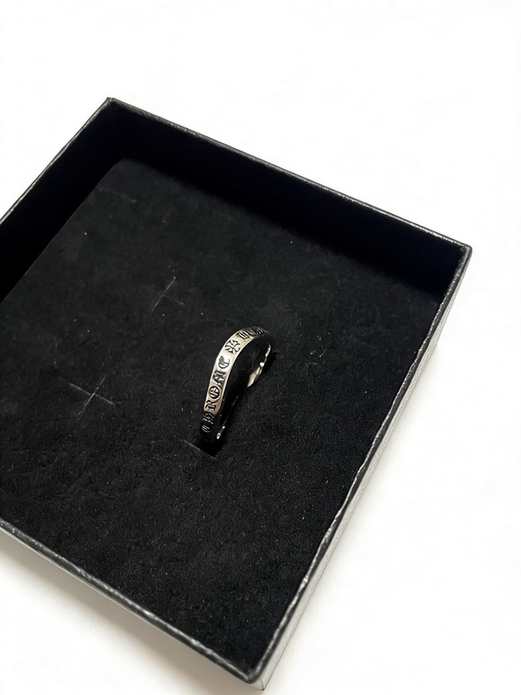 Chrome Hearts Ring-044