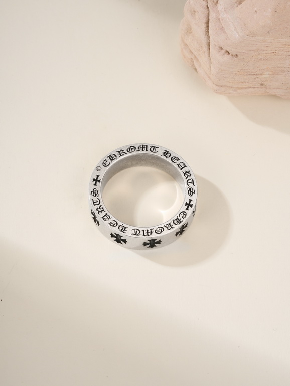 Chrome Hearts Ring-046