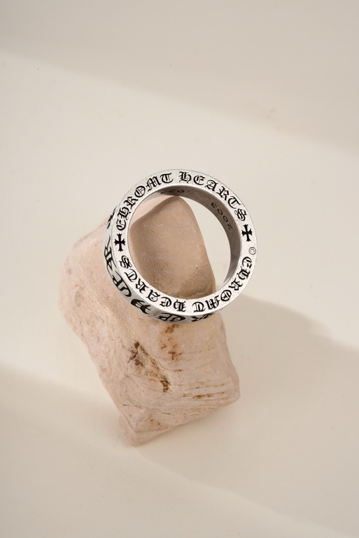 Chrome Hearts Ring-046