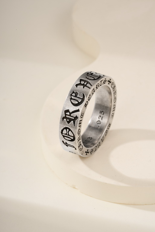 Chrome Hearts Ring-046