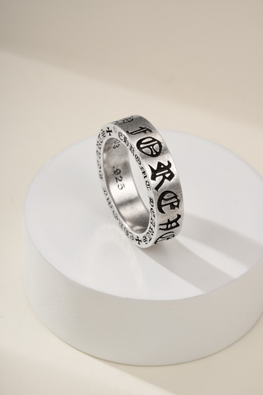 Chrome Hearts Ring-046