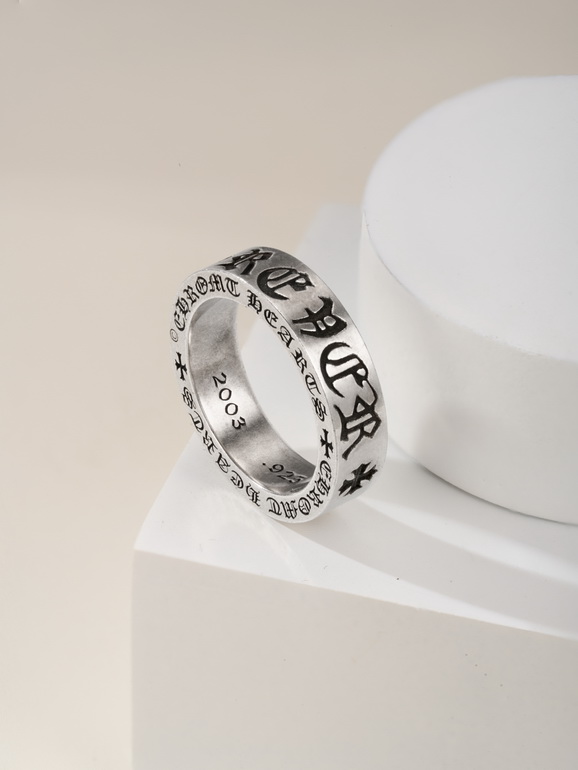 Chrome Hearts Ring-047