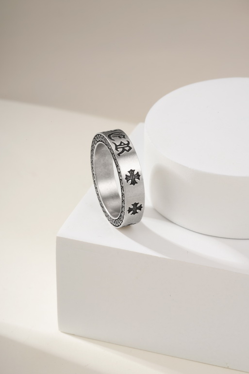 Chrome Hearts Ring-049