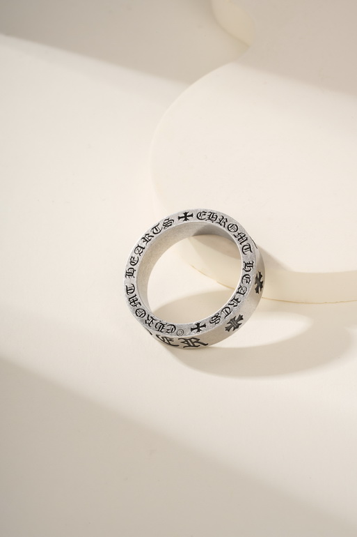 Chrome Hearts Ring-049