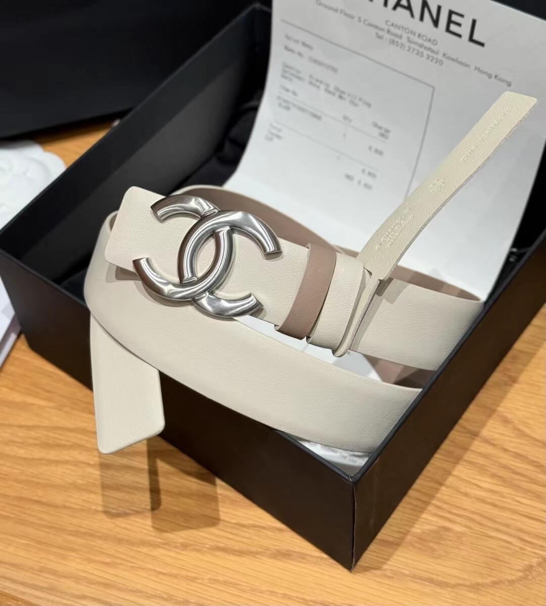 Chanel Belts(AAAAA)-035