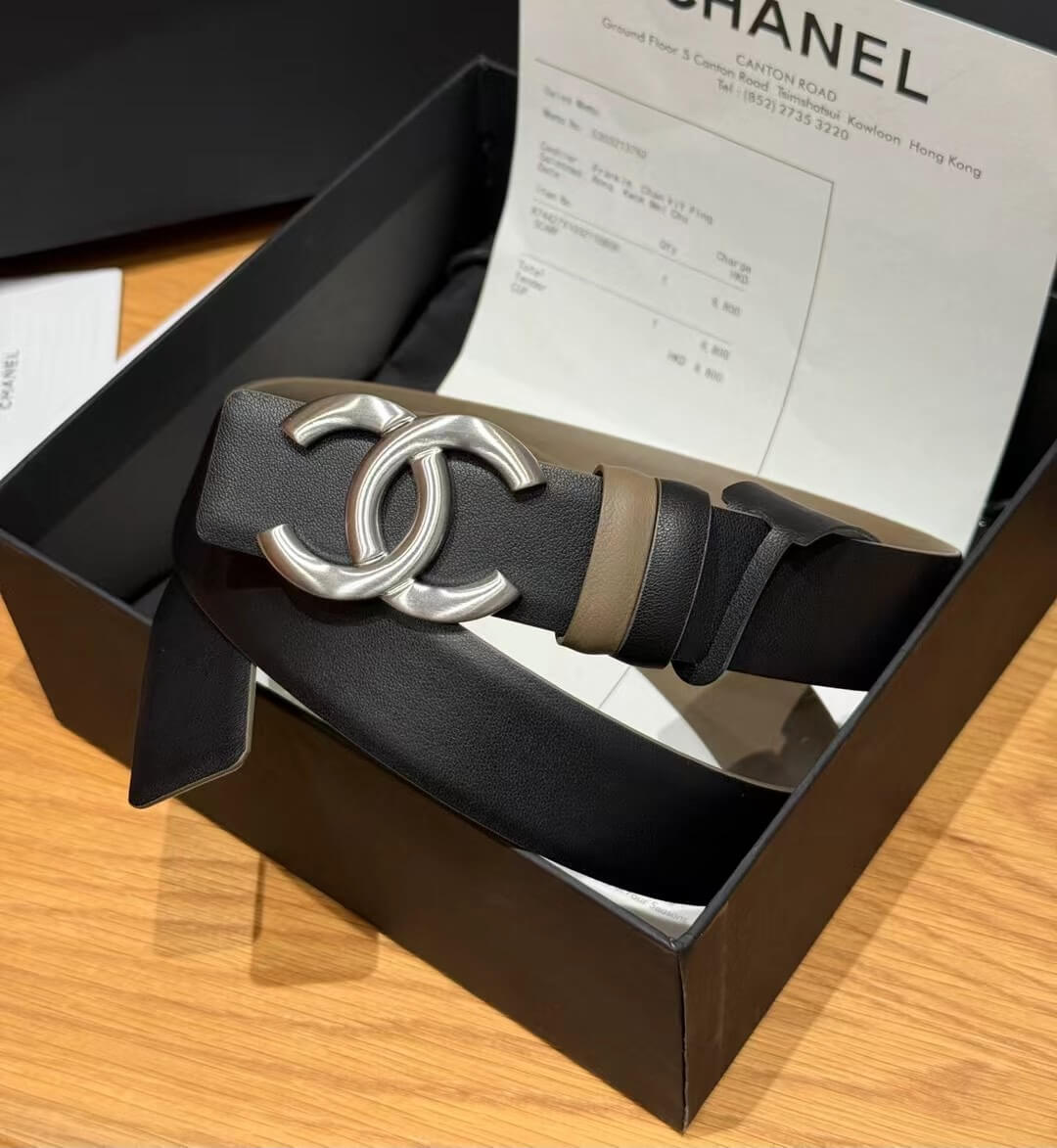 Chanel Belts(AAAAA)-036