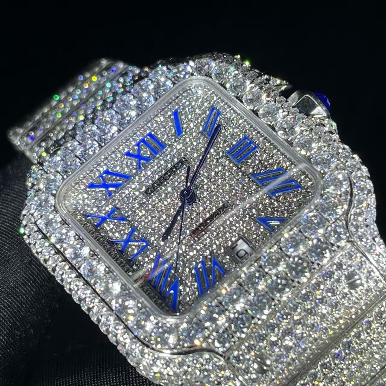 Cartier Watches-107