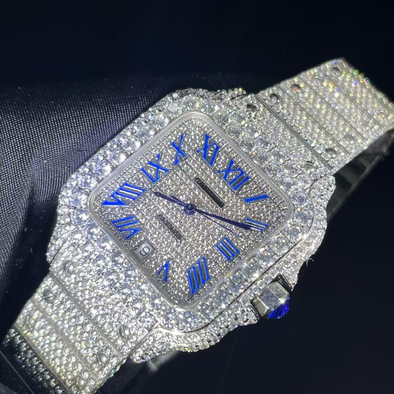Cartier Watches-107