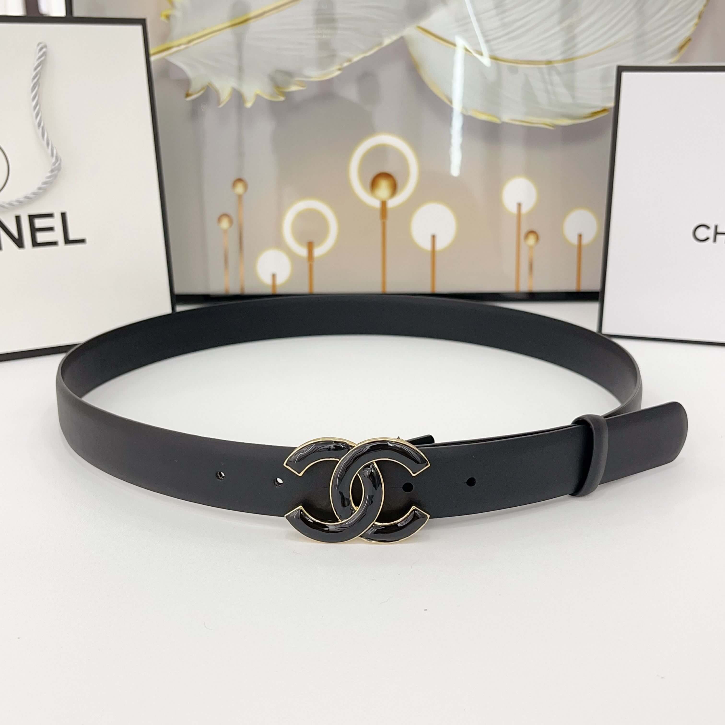Chanel Belts(AAAAA)-025