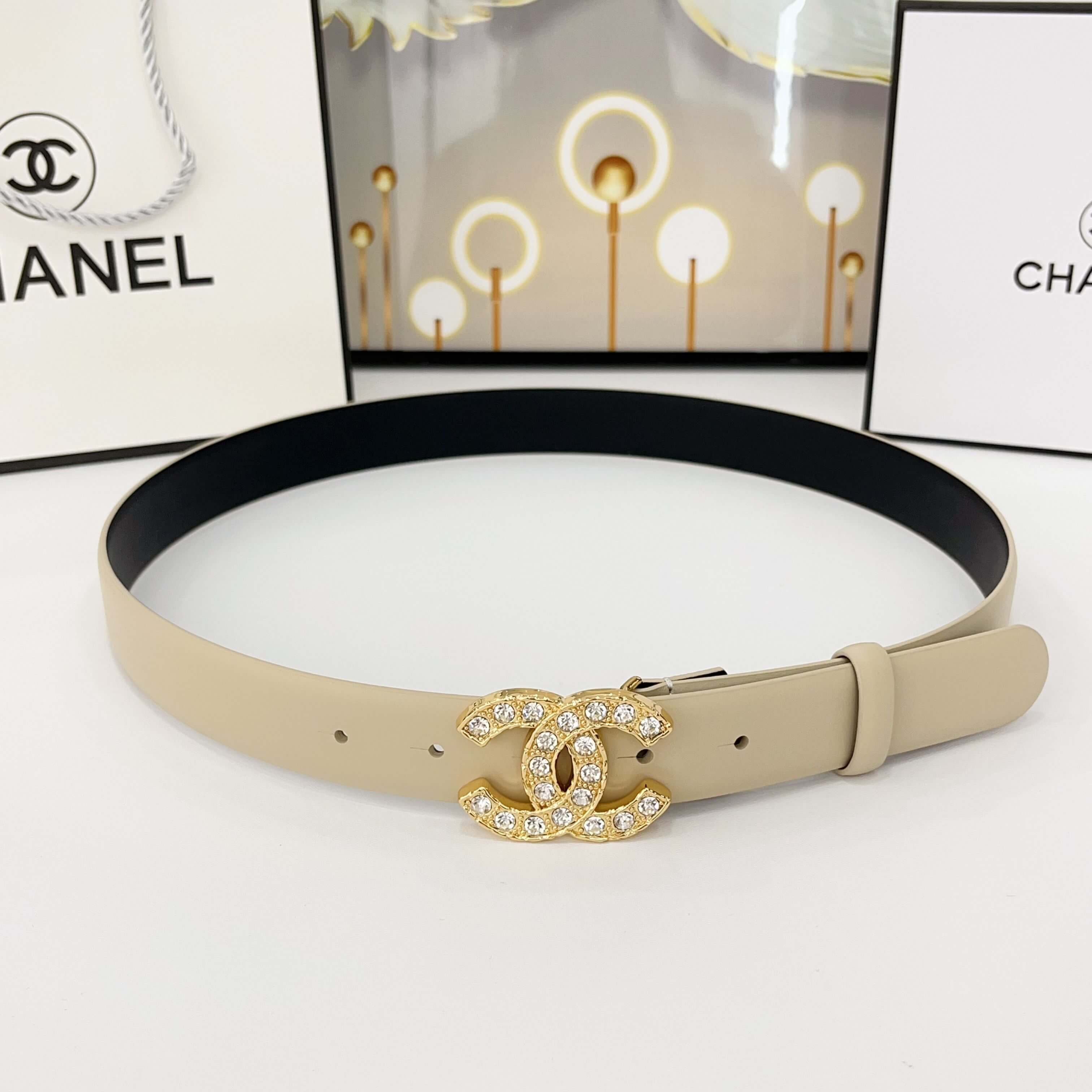 Chanel Belts(AAAAA)-022