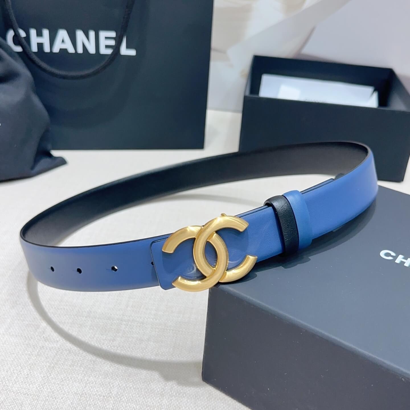 Chanel Belts(AAAAA)-009