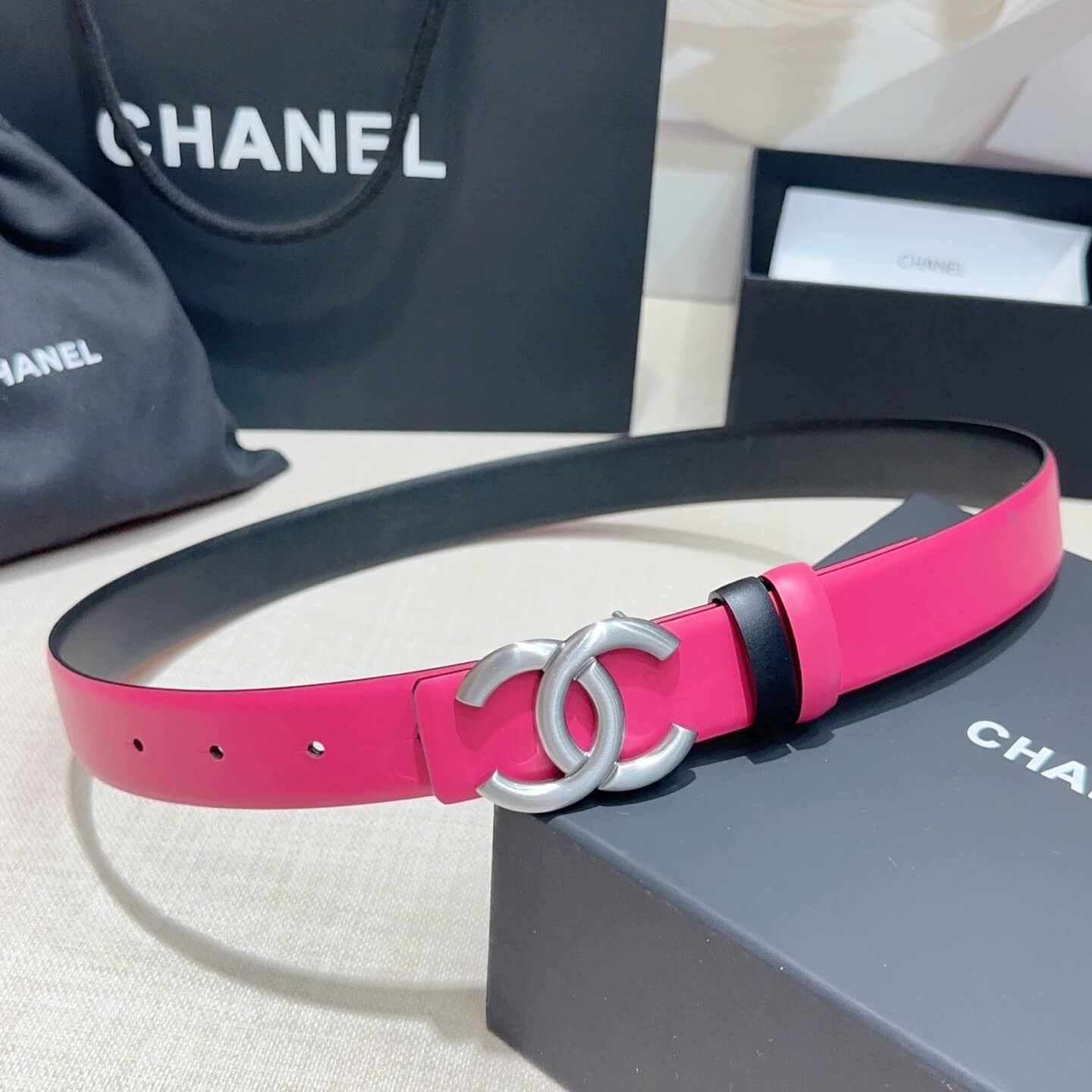 Chanel Belts(AAAAA)-001