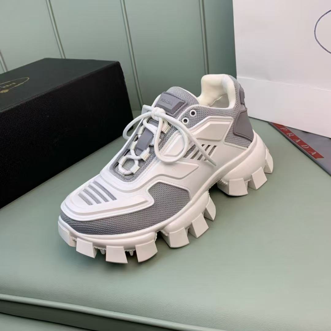 Prada Shoes(AAA)-084