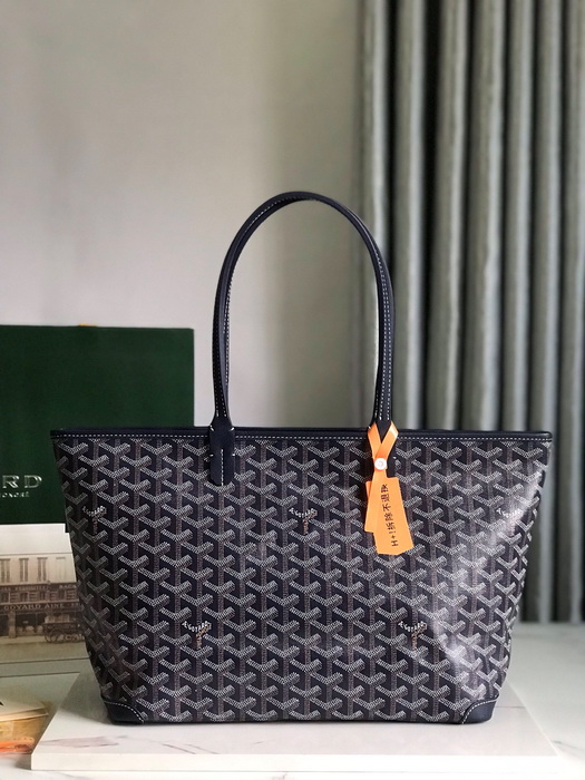 Goyard Handbags AAA(Women)-136
