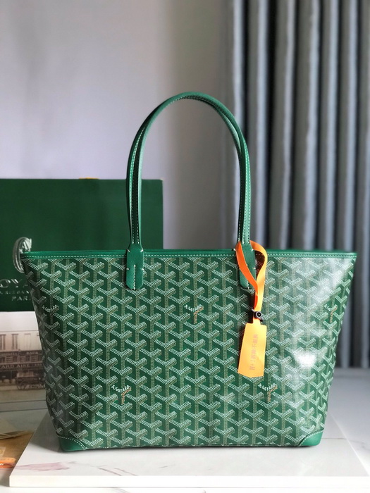 Goyard Handbags AAA(Women)-143