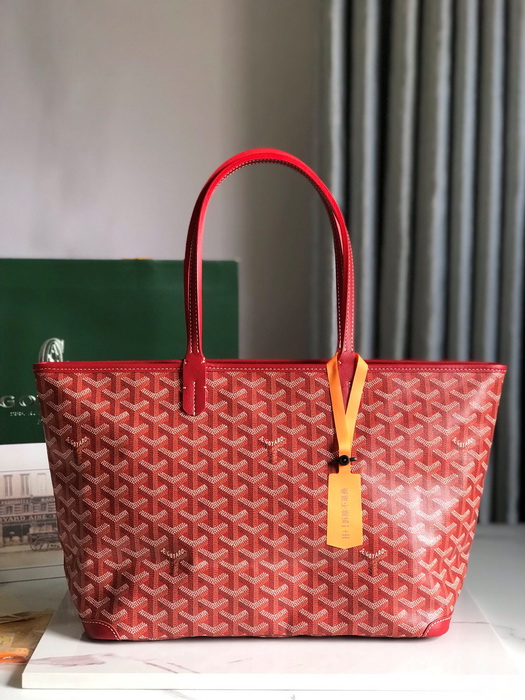 Goyard Handbags AAA(Women)-141